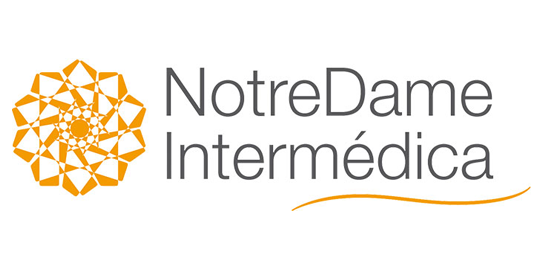 NotreDame Intermédica 